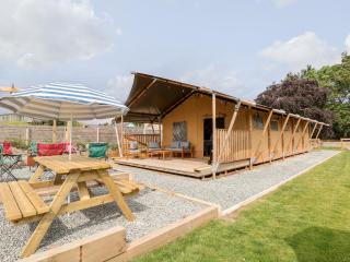 Lucky Clucky Lodge - Llandudno - 0
