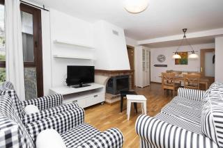 Casa Eguzkilore by BeValle - Escarrilla - 8