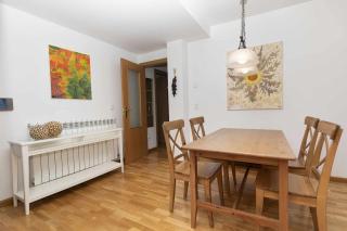 Casa Eguzkilore by BeValle - Escarrilla - 7