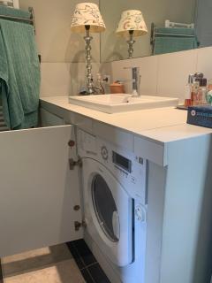 Porte Maillot-Charming and calm studio at Neuilly - Neuilly-sur-Seine - 2