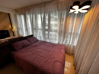 2 Bedrooms Comfy Family Suite ArtePlus Jalan Ampang - 7