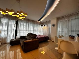 2 Bedrooms Comfy Family Suite ArtePlus Jalan Ampang - 8