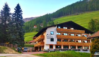 Berghotel Tyrol - Senales - 0