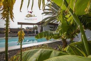 Villa Luz - Lajares - 9
