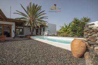 Villa Luz - Lajares - 4