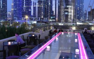 Bonnington Jumeraih Lakes Towers , JLT Cluster J , Dubai - Dubai - 8