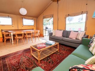 Mad Molly Lodge - Llandudno - 8