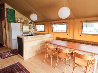 Mad Molly Lodge - Llandudno - 7
