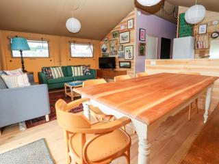 Mad Molly Lodge - Llandudno - 5