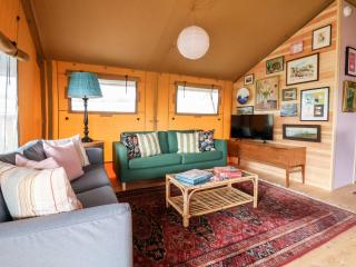 Mad Molly Lodge - Llandudno - 4