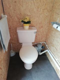 Lakeside Retreat Glamping at Amalwhidden St Ives - 5