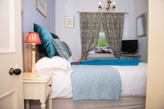 Milton House Studio Apartments Askrigg - Askrigg - 8