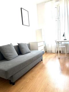 Oliwa Park Rooms - Danzig - 2
