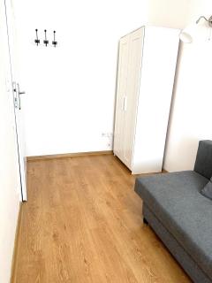 Oliwa Park Rooms - Danzig - 1