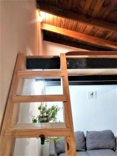RIO mini loft - Neuquén - 1