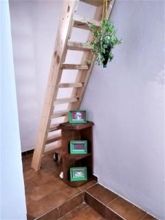 RIO mini loft - Neuquén - 2