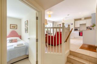 Folly Cottage - East Dean - 5