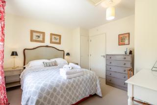 Folly Cottage - East Dean - 4