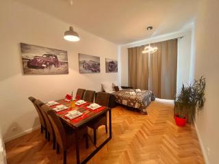 Riverbridge Apartments Prague - Praga - 3