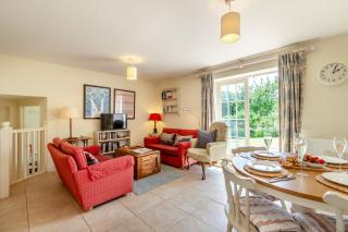 Folly Cottage - East Dean - 9