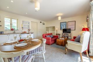 Folly Cottage - East Dean - 7