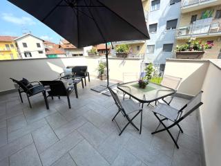 Only Time- Luxury Comfort House - Chivasso - 3