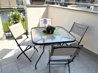 Only Time- Luxury Comfort House - Chivasso - 6