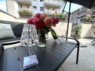Only Time- Luxury Comfort House - Chivasso - 4