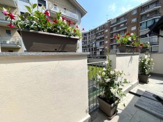 Only Time- Luxury Comfort House - Chivasso - 5