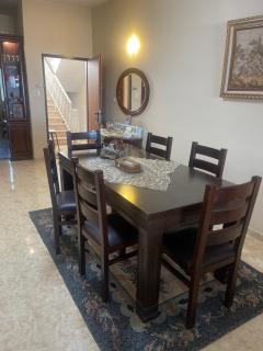 Nativity apartment - Bethlehem - 0