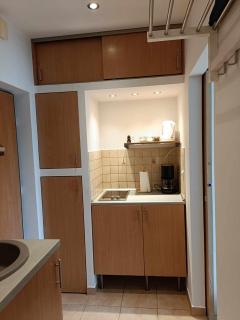 Apartament Baltica Nawigator - 1
