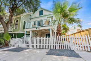 Avian and Aquatic Coastal Way - 9