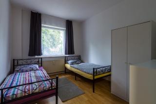 3 Zimmer FeWo Karli - 8