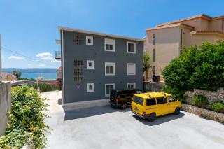 Apartments Diora - 1