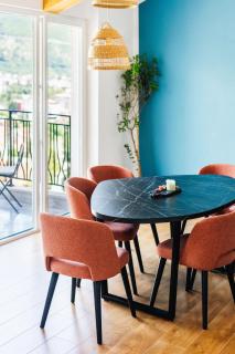 2-floor penthouse with stunning views - Budua - 9