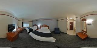 Budget Host Inn and Suites Cameron - Cameron - 9