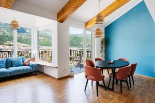 2-floor penthouse with stunning views - Budua - 7