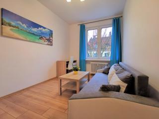 Euro24 Apartamenty Konwalia - Gdańsk Oliwa - Danzig - 8