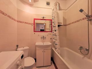 Euro24 Apartamenty Konwalia - Gdańsk Oliwa - Danzig - 5