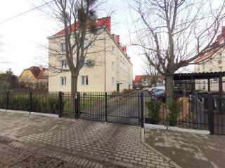 Euro24 Apartamenty Konwalia - Gdańsk Oliwa - Danzig - 3