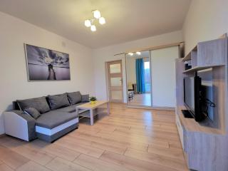 Euro24 Apartamenty Konwalia - Gdańsk Oliwa - Danzig - 9
