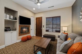 La Quinta Old Town Retreat, Pool, Hot Tub, 4 ppl - La Quinta - 7
