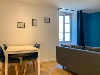 Ambiance Cosy - Buxy - 2
