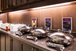 Residence Inn by Marriott Saratoga Springs - Saratoga Springs - 7