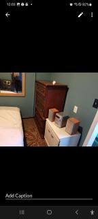 ARMANI MANOR rustic spacious 2br unit 1 - 1