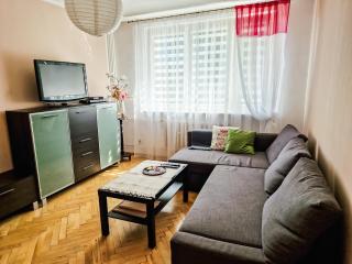 Apartament Plaza43 - Gdańsk - 0