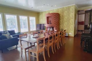 Villa Vihreä Yyteri - Pori - 9