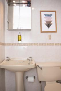 Milton House Studio Apartments Askrigg - Askrigg - 7