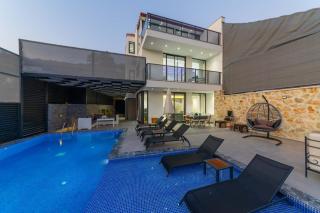 Villa merryy - Kaş - 3