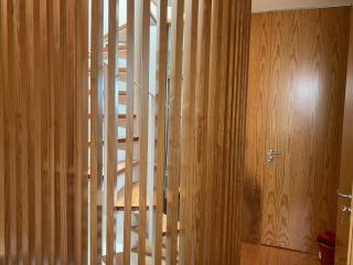Gago Coutinho Apartment - São Jacinto - 8